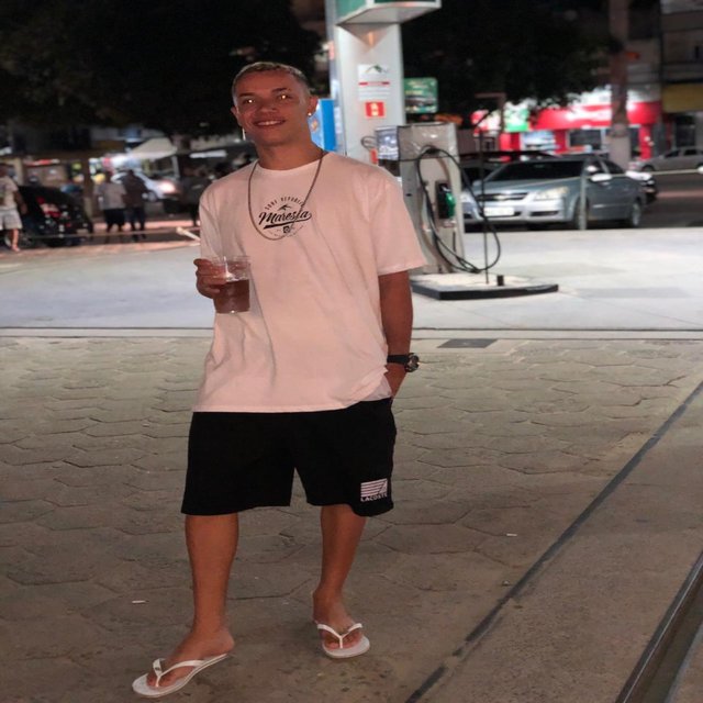 Eu Vou Trocar Sim