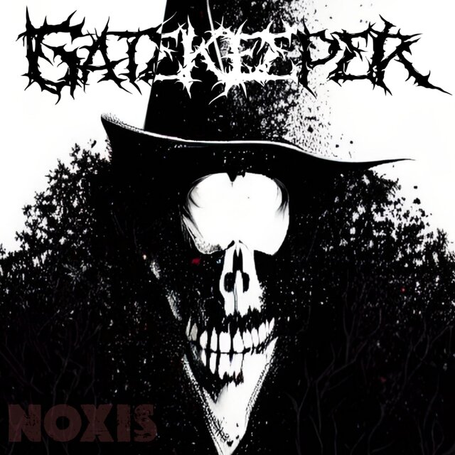 The Gatekeeper