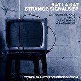 Strange Signals