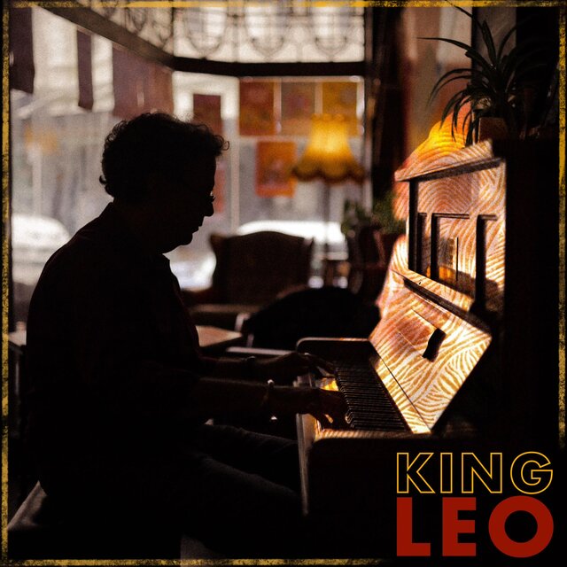 King Leo