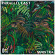 Cover art for album Mantra by Parallel East, Jim Robitaille, Chris Poudrier
