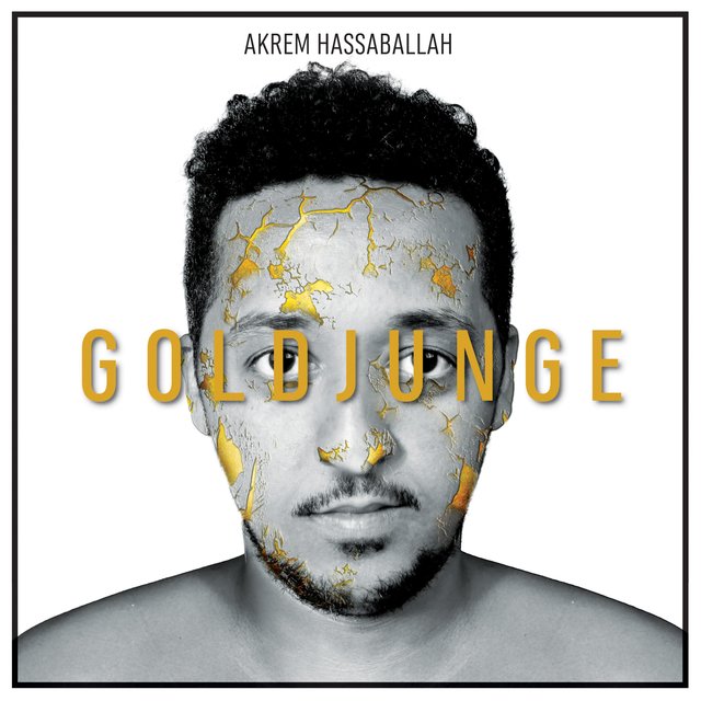 Goldjunge