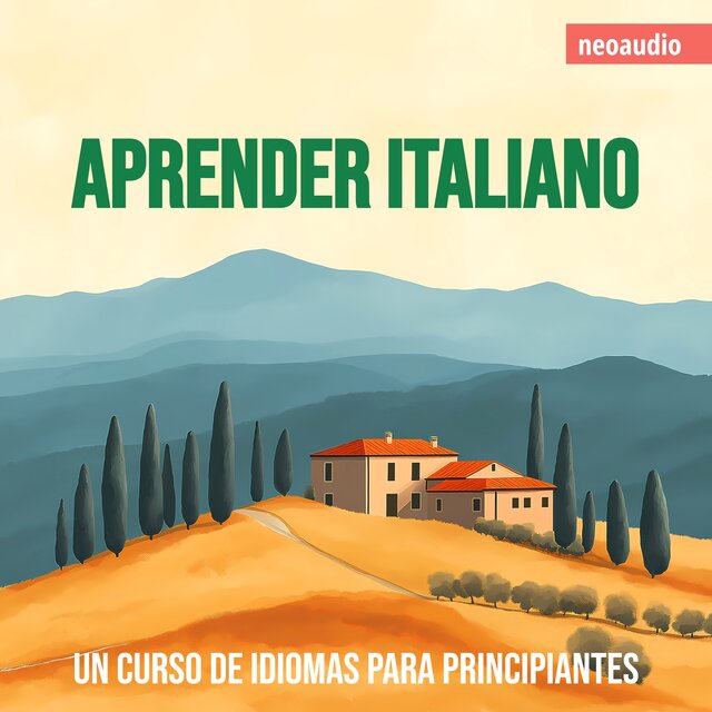 Aprender italiano