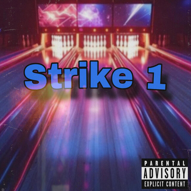 Strike 1