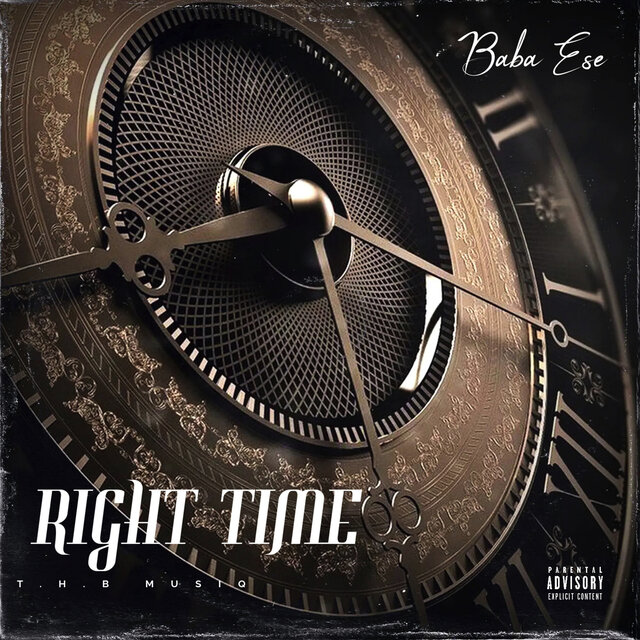 Right Time