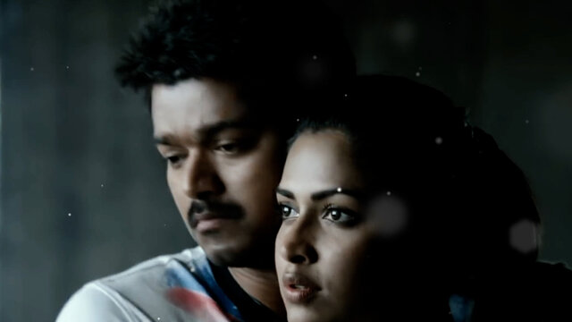 Oru Paarvai (Lyrified Video [From 