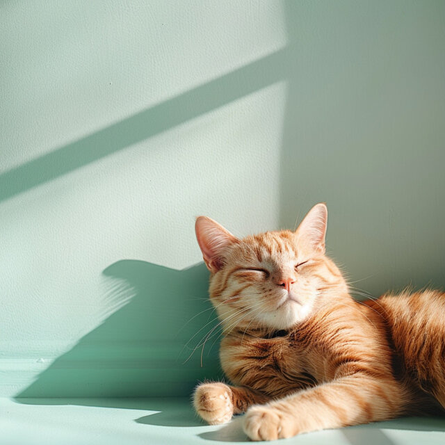 Música Binaural Relajante Para Mascotas