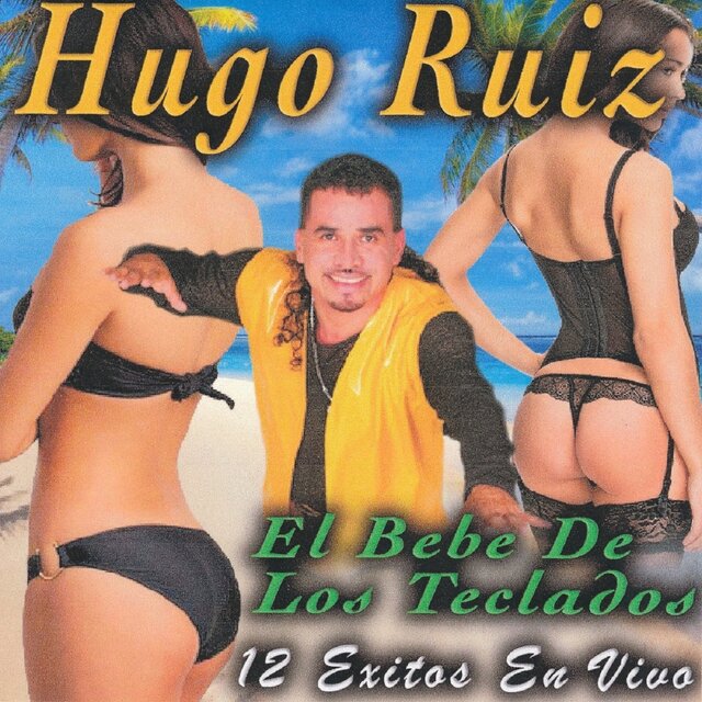 12 Exitos en Vivo