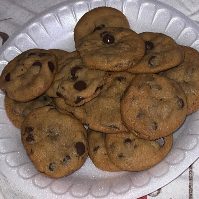 Treat B4 The Albumn