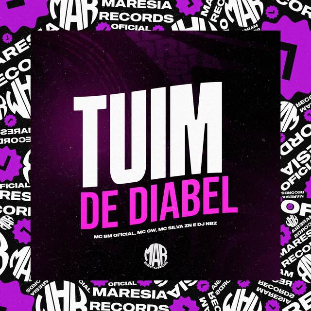 Tuim de Diabel