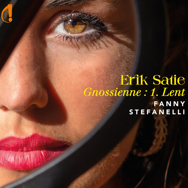Satie: Gnossienne: No. 1, Lent (Arr. for Violin & Piano by Matthieu Stefanelli )