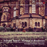 Septet in E-Flat Major, Op. 20: VI. Andante con moto alla marcia - Presto