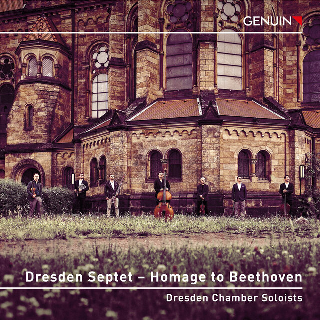 Fontanelli & Beethoven: Chamber Septets