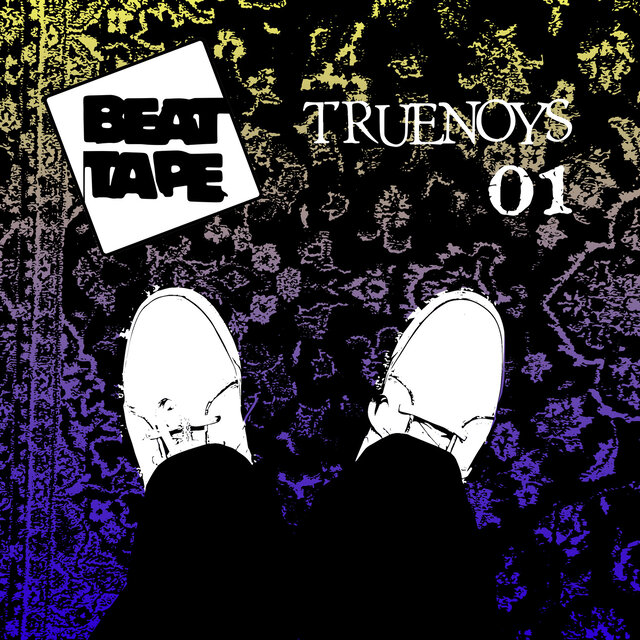 Beattape 01