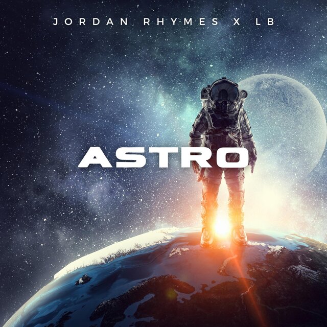 Jordan Rhymes (Astro) Ft LB Spiffy