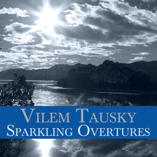 Sparkling Overtures