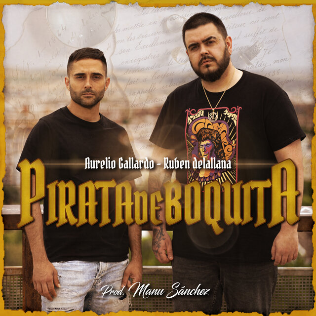 Pirata de Boquita