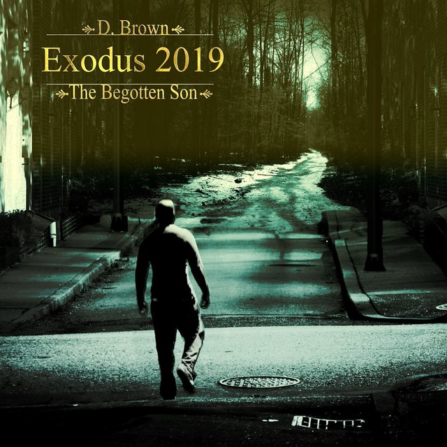 Exodus 2019