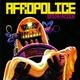 Cover art for album Break A Code by Afropolice