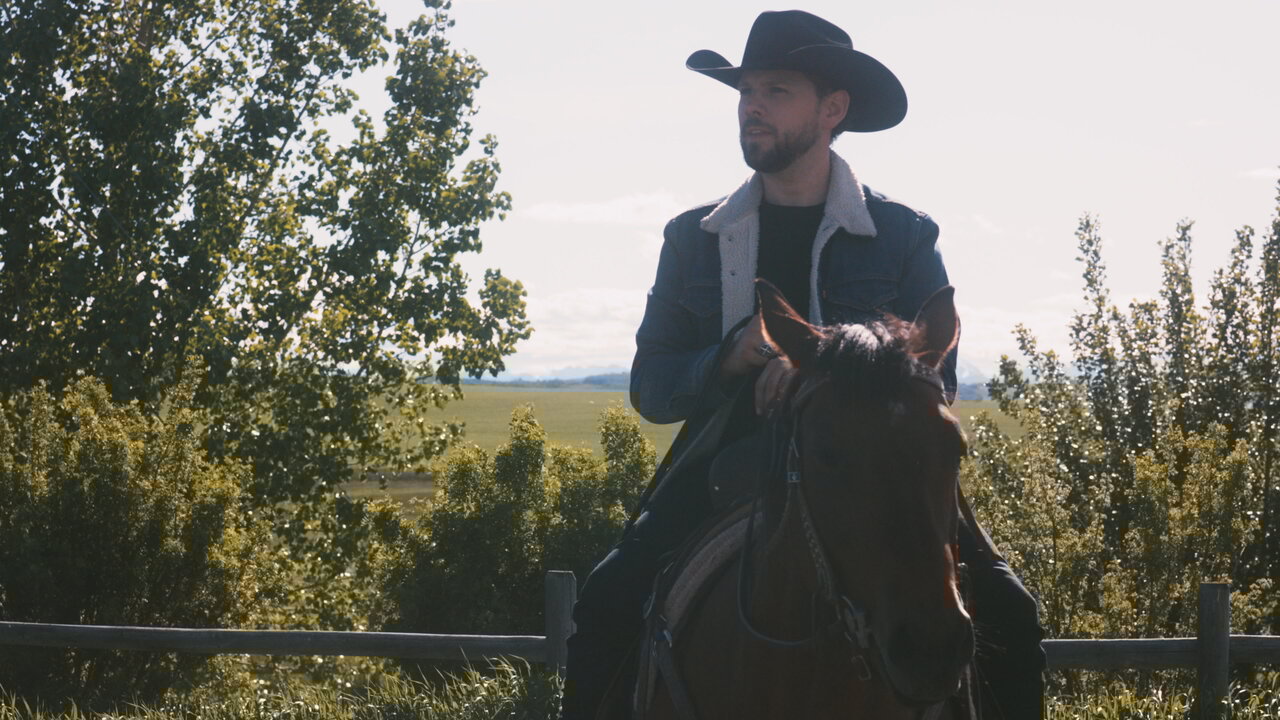 Let Your Horses Run
