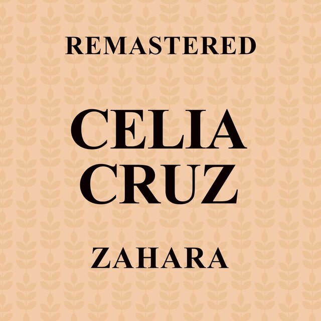 Zahara (Remastered)