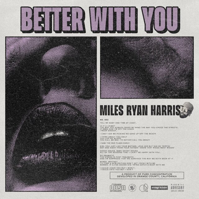 Better With You