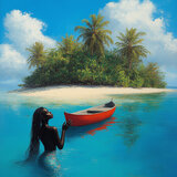 Stranded