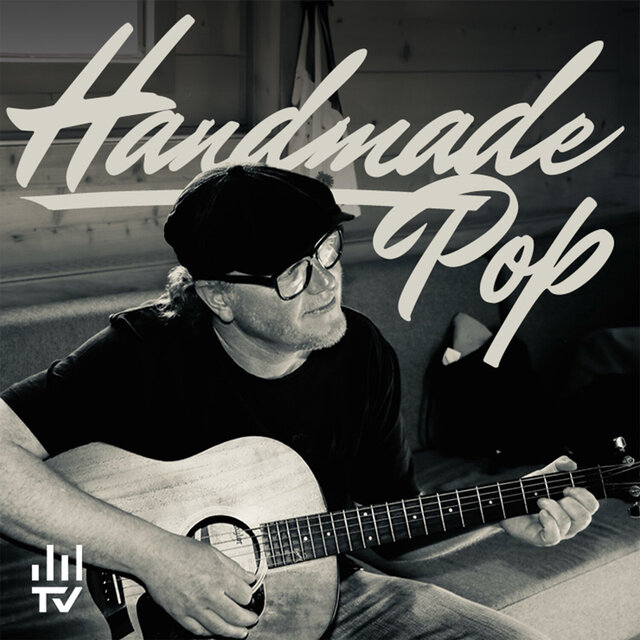 Handmade Pop