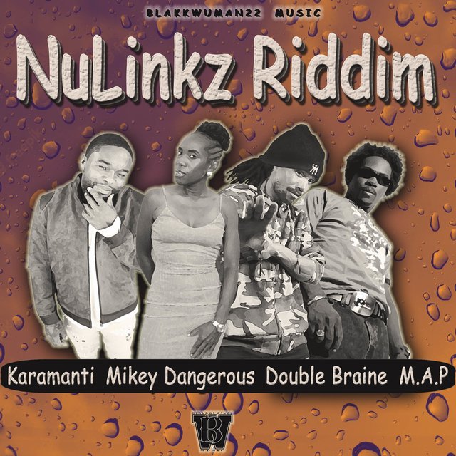 NuLinkz Riddim