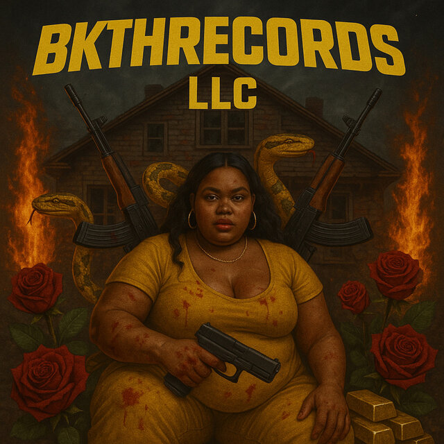 Bkthrecords Llc