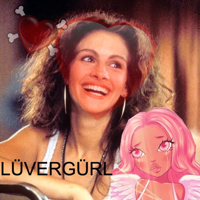 LÜVERGÜRL