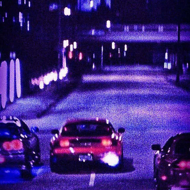 6AM IN TORONTO