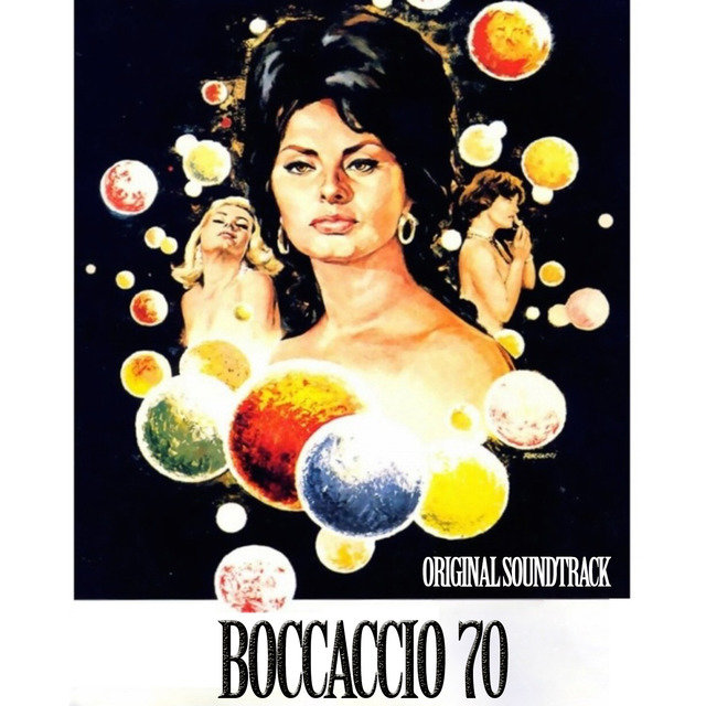 Boccaccio '70: Drink More Milk (From 