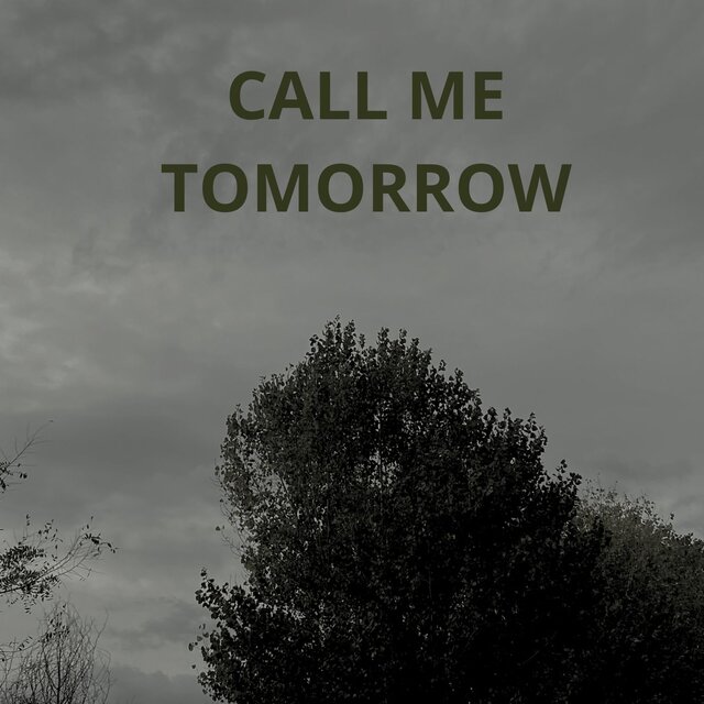 Call me tomorrow