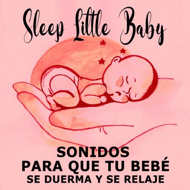 Sonidos para Que Tu Bebé Se Duerma y Se Relaje