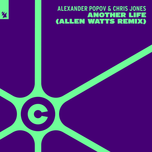 Another Life (Allen Watts Remix)
