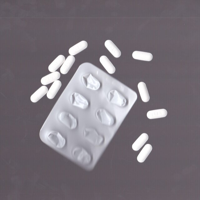 chemicals