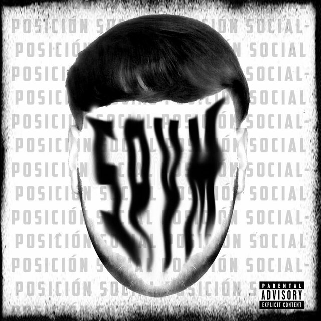 Posicion Social Freestyle (feat. Spvm & Dj Left)
