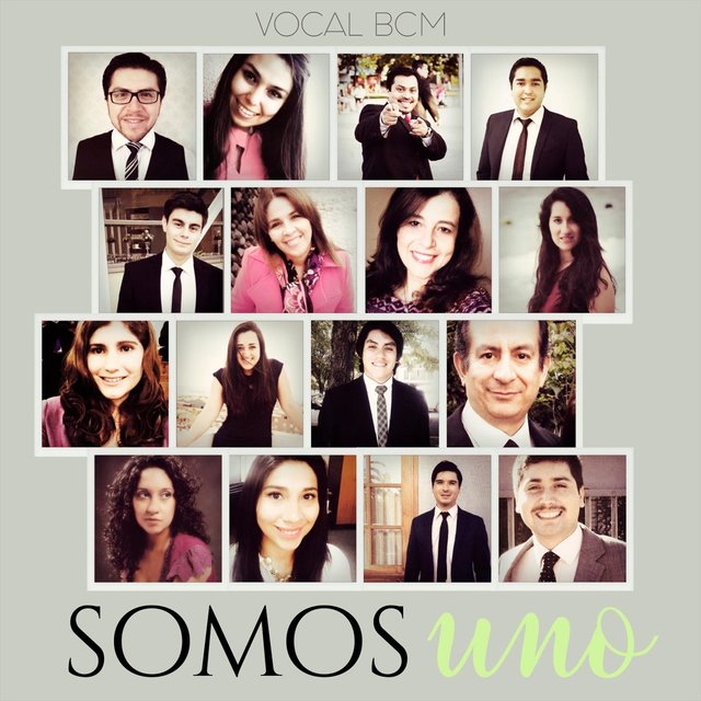 Somos Uno