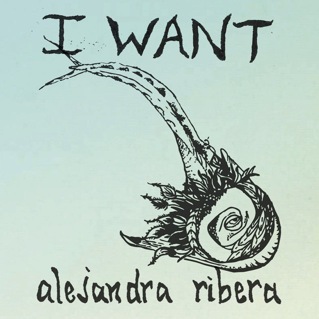 I Want - Single