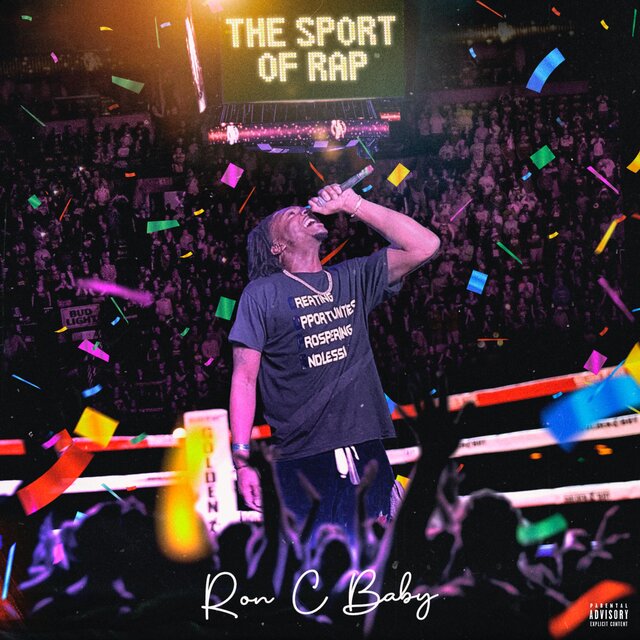 The Sport Of Rap