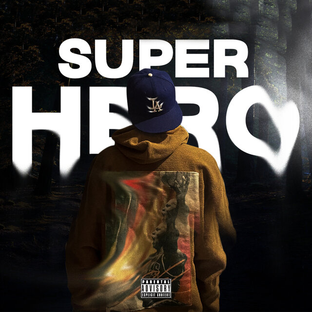 Superhero