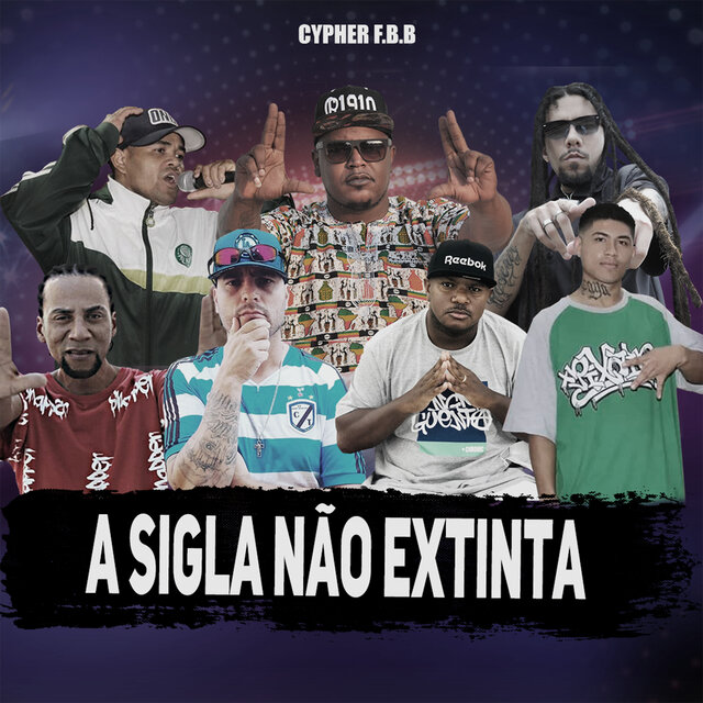 A Sigla Não Extinta
