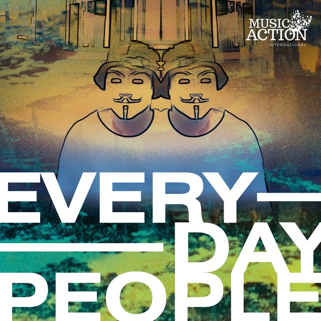 Everyday People