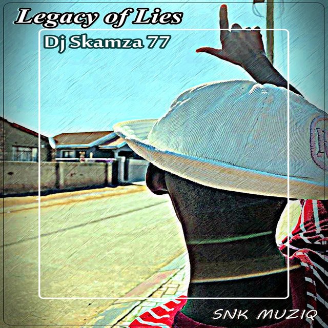 Legacy of Lies