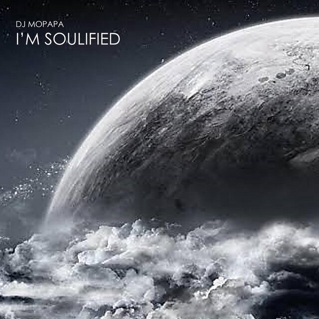 I'm Soulified (feat. Captain Mopapa)