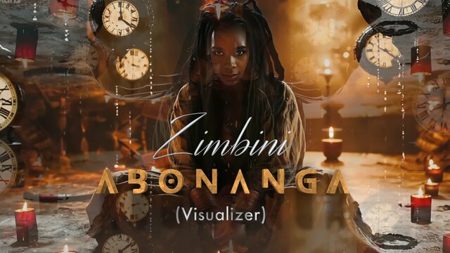 Abonanga (Official Visualizer)