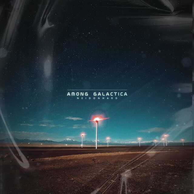 Among Galactica