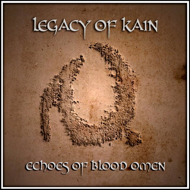 Legacy of Kain: Echoes of Blood Omen