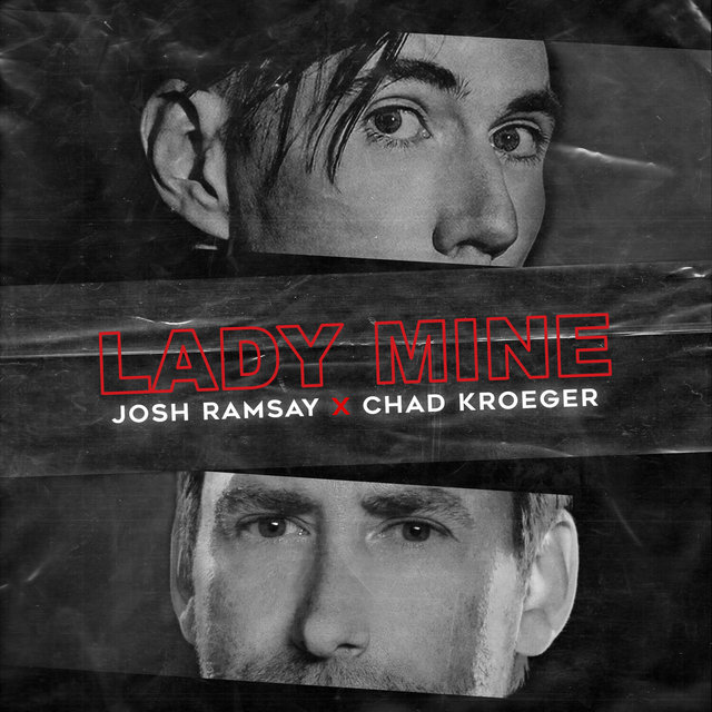 Lady Mine